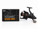 Котушка з байтраннером Carp Zoom Anatomic 5000BBC CZ3116 без шпули фото 10