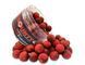 Бойлы Bounty Byeraktar Cherry (вишня) 10мм BR007 фото 1