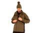 Куртка водонепроницаемая Trakker CR Downpour Jacket (5000mm) Trakker Downpour Jacket фото 6