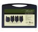Сигналізатори Carp Zoom Marshal VIP 3 + 1 Bite Alarm Set (CZ0503) CZ0503 фото 1