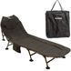 Раскладушка для рыбалки Ranger Comfort Lux 8 legs до 150кг RA5527 фото 1