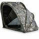 Спальна капсула-намет Nash Bank Life Gazebo Camo Pro Sleeping Pod з внутрішньою підлогою T1322 фото 1