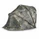 Спальна капсула-намет Nash Bank Life Gazebo Camo Pro Sleeping Pod з внутрішньою підлогою T1322 фото 4