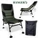 Крісло коропове Ranger Chester RA 2240 RA 2240 фото 1
