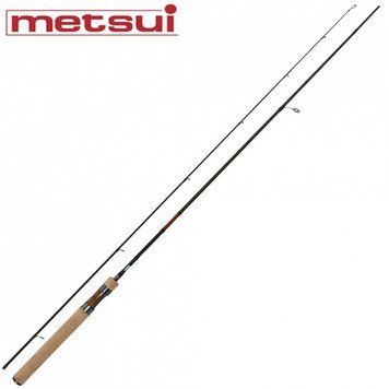 Спінінг Metsui Paradox Pro 722L 2,17 м 3-12гр 6936786907186 фото