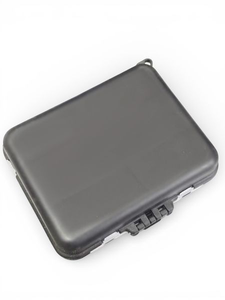 Коробка з комірками двостороння Carp Zoom Pocket Bit Box CZ2662 CZ2662 фото