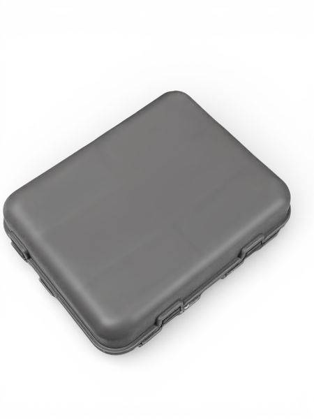 Коробка з комірками двостороння Carp Zoom Pocket Bit Box CZ2662 CZ2662 фото