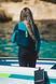 Женский гидрокостюм Jobe Sofia 3/2mm Wetsuit Women Midnight Blue 303522001 фото 9