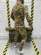 Термобелье тактическое Woodland camo A 152 фото 3