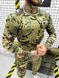 Термобелье тактическое Woodland camo A 152 фото 4