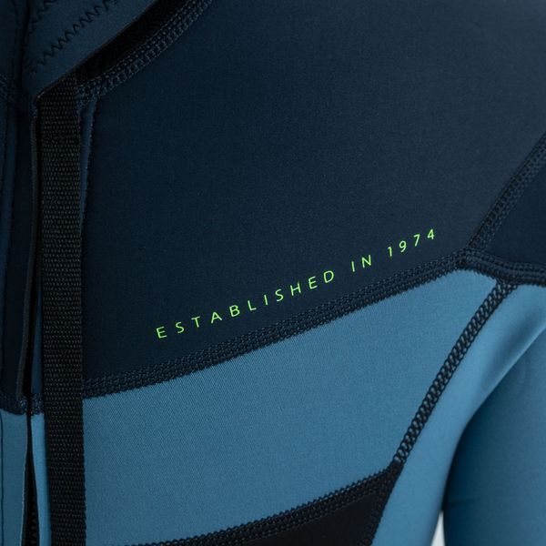 Женский гидрокостюм Jobe Sofia 3/2mm Wetsuit Women Midnight Blue 303522001 фото