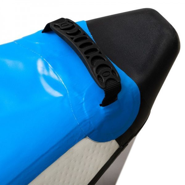 Каяк одномісний Poseidon Р-1 Drop-stitch Poseidon Р-1 Drop-stitch фото