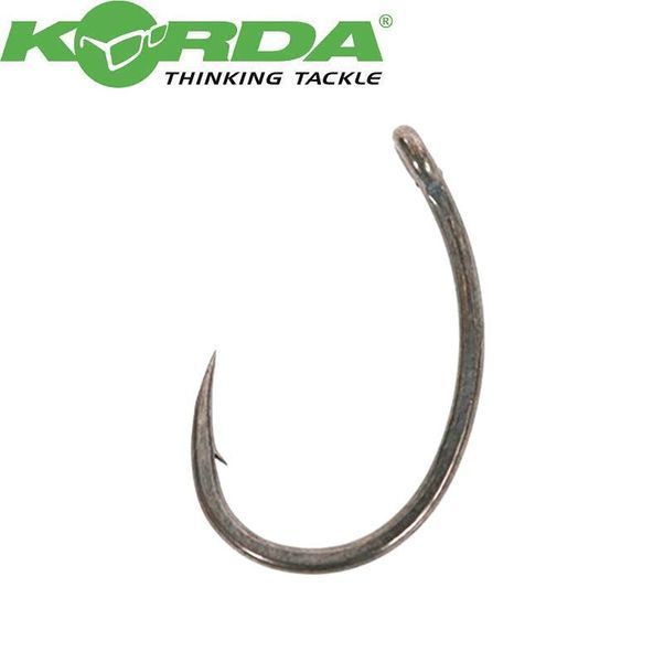 Крючок Korda Krank X Hook (10шт) KKRX8 фото