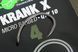 Крючок Korda Krank X Hook (10шт) KKRX8 фото 3