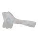 Маска Marlin Excel White Marlin Excel White фото 4