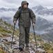 Тактический водонепроницаемый костюм (куртка+комбинезон) Турист хакі фото 8