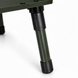 Монтажний стіл для риболовлі Carp Zoom Practic Bivvy Table CZ3376 складаний з регульованими ніжками CZ6702 фото 3