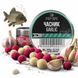 Поп апы Interkrill POP-UP 6mm Чеснок/Garlic, 15г BLPN-020 фото 1