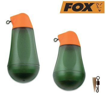 Поплавок контролер для Зіг-Ріг Fox Exocet Medium Controller Float CAC614 фото