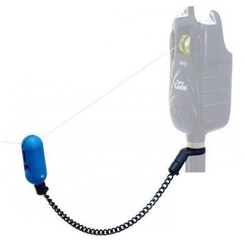 Компактний свінгер Carp Zoom Capsule S07 Bite Indicator синій CZ3177 фото