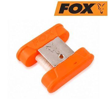 Маркерний поплавець Fox H Block Marker з вертлюжком і швидкознімачем CAC424 фото