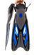 Ласты Marlin Florida Blue S/M (38-41) Marlin Florida Blue S/M фото 8