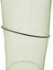 Садок шестисекційний Carp Zoom Eco-N Keepnet довжина 1,8 м CZ0047 фото 3