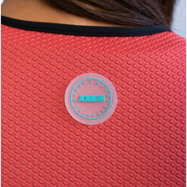 Страхувальний неопреновий жилет Jobe Unify Life Vest Women Rose Pink 244923006 фото