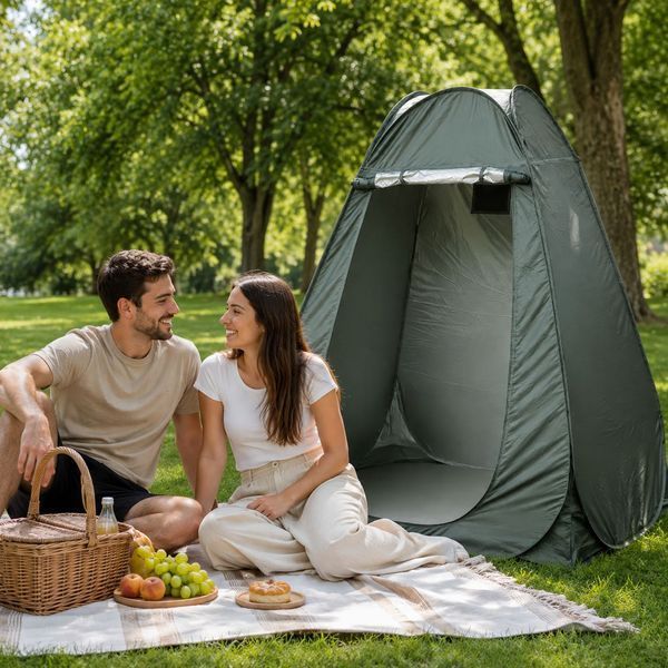 Намет автоматичний Carp Zoom Pop Up-W для риболовлі CZ4067 фото