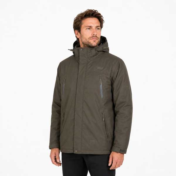 Куртка Nash Waterproof Jacket 10 000мм L C0032 фото