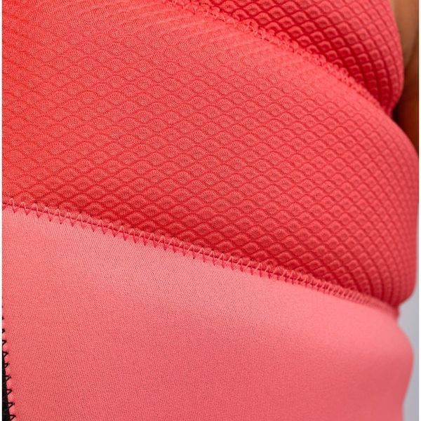 Страхувальний неопреновий жилет Jobe Unify Life Vest Women Rose Pink 244923006 фото