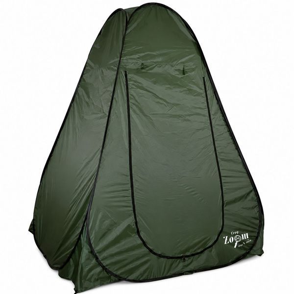 Намет автоматичний Carp Zoom Pop Up-W для риболовлі CZ4067 фото