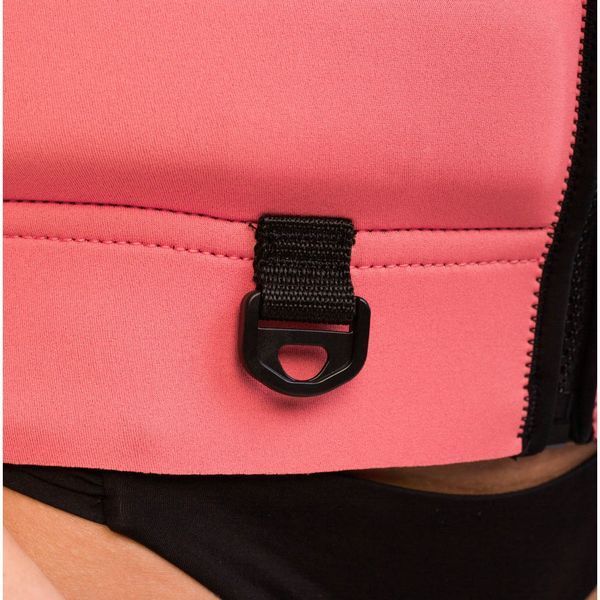 Страхувальний неопреновий жилет Jobe Unify Life Vest Women Rose Pink 244923006 фото
