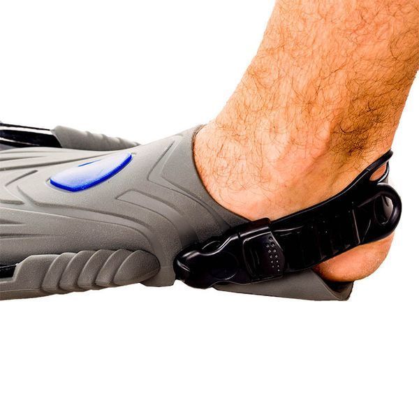 Ласты Marlin Florida Blue S/M (38-41) Marlin Florida Blue S/M фото