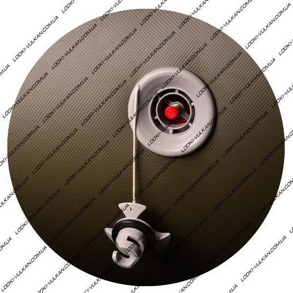 Четырехместная моторная лодка Bark ВТ-330D со слань-книжкой ВТ-330D фото