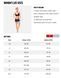 Страхувальний неопреновий жилет Jobe Unify Life Vest Women Rose Pink 244923006 фото 8