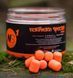 Бойлы СС Moore NS1 Dumbell Wafters Orange 10x14мм 65шт + бустер NS1 90294 фото 3