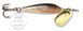 Блесна Blue Fox Vibrax Minnow VMS5 (TR) VMS5 TR фото 2