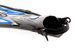 Ласты Marlin Florida Blue S/M (38-41) Marlin Florida Blue S/M фото 5