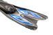 Ласты Marlin Florida Blue S/M (38-41) Marlin Florida Blue S/M фото 7