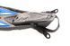 Ласты Marlin Florida Blue S/M (38-41) Marlin Florida Blue S/M фото 10