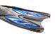 Ласты Marlin Florida Blue S/M (38-41) Marlin Florida Blue S/M фото 6