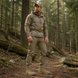 Тактичні демісезонні черевики Salomon Quest 4D GTX Forces 2 Gore-Tex, койот Salomon Quest 4D койот фото 10