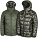 Двостороння куртка Nash ZT Re-Verse Hybrird Down Jacket C5043 фото 1