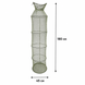 Садок шестисекційний Carp Zoom Eco-N Keepnet довжина 1,8 м CZ0047 фото 7