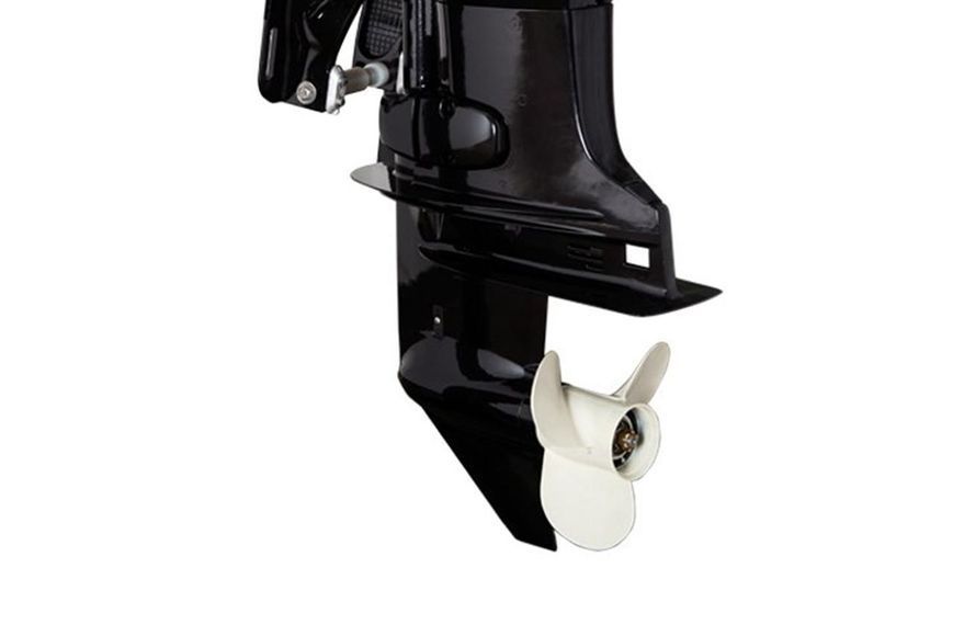 Двигун 4-х тактний двигун Parsun F60FEL-T-EFI F60FEL-T-EFI фото