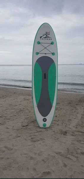 SUP-борд POSEIDON 300 SP-300-15S фото