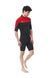 Гидрокостюм Jobe Perth Shorty 3/2mm Red 303617154 фото 3