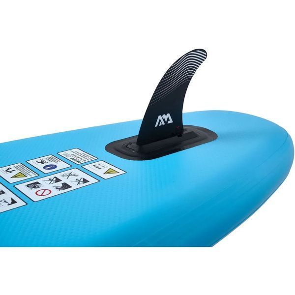 SUP доска Aqua Marina Vapor 10'4" BT-26VAP 2026, надувной сапборд до 140 кг BT-26VAP фото