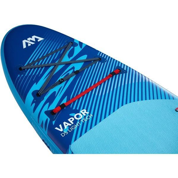 SUP доска Aqua Marina Vapor 10'4" BT-26VAP 2026, надувной сапборд до 140 кг BT-26VAP фото